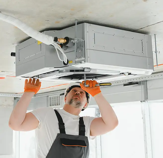 Why Homeowners & Businesses Trust Us Dallas, TX