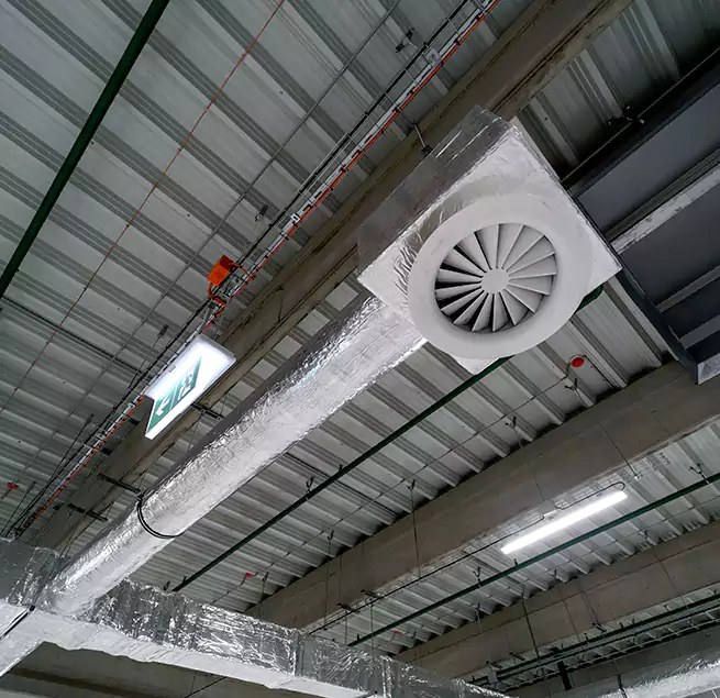 Why Homeowners & Businesses Trust Us in Dallas, TX