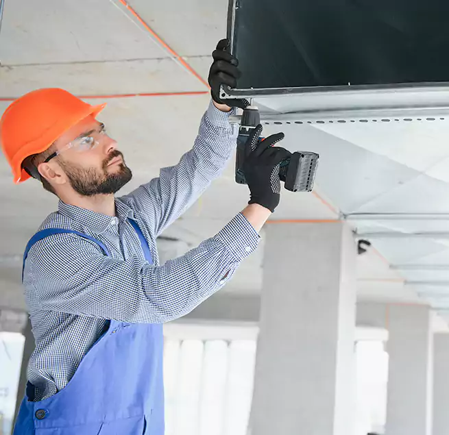 Why Homeowners & Businesses Trust Us in Dallas, TX?