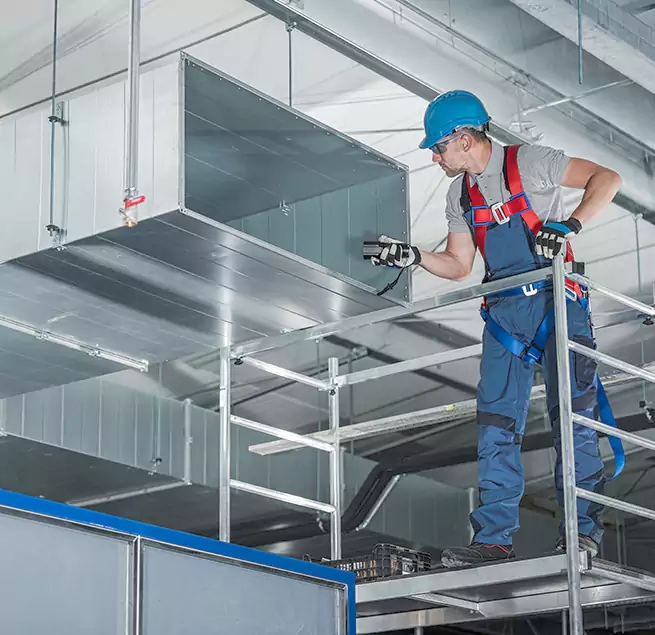 Why Homeowners Businesses Trust Us in Dallas, TX