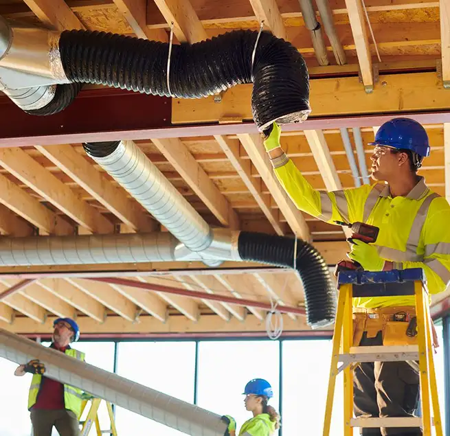 Why Homeowners & Businesses Trust Us in Dallas, TX?