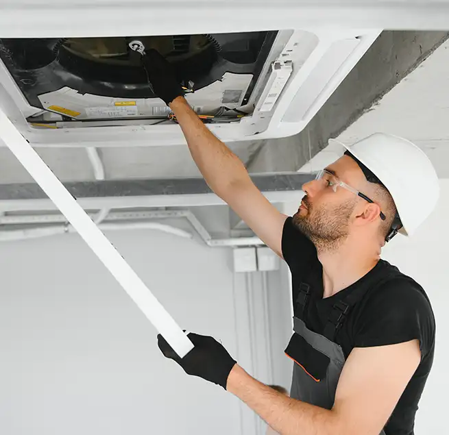 Why Homeowners & Businesses Trust Us in Dallas, TX?