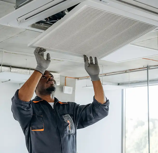  Why Homeowners & Businesses Trust Us in Dallas, TX?