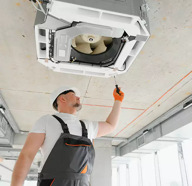 Why Homeowners Businesses Trust Us in Dallas, TX