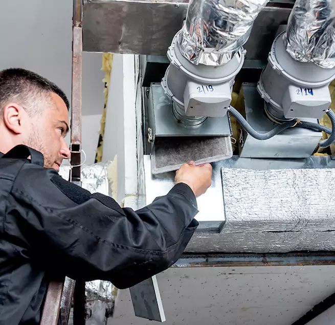 Why Homeowners Businesses Trust Us in Dallas, TX?