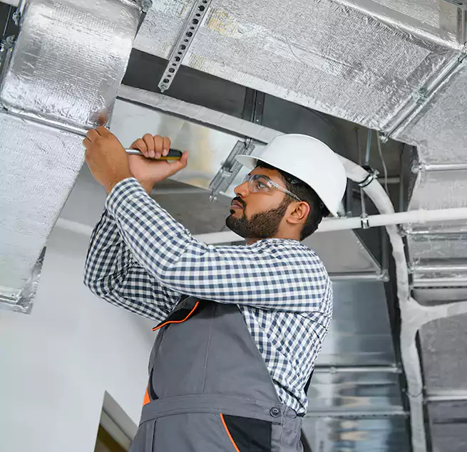 Why Homeowners & Businesses Trust Us in Dallas, TX?