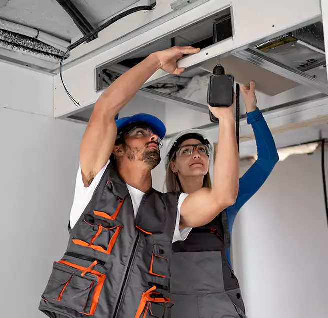 Why Homeowners & Businesses Trust Us in Dallas, TX