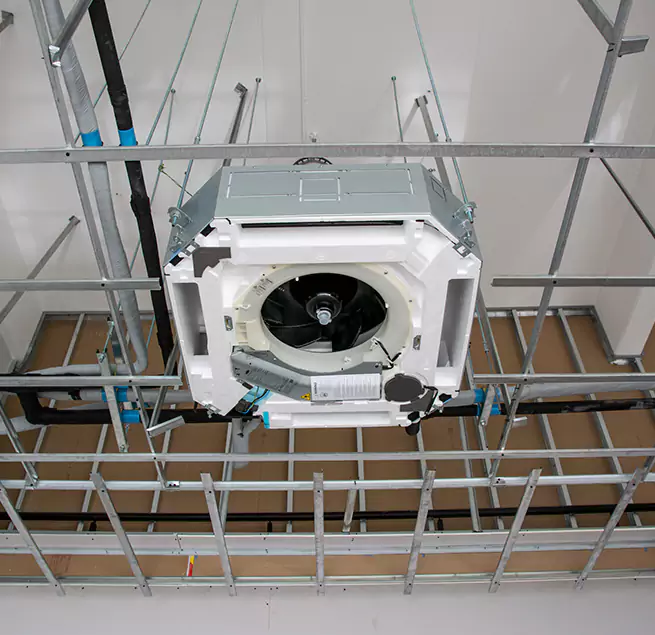 Why Homeowners & Businesses Trust Us Dallas, TX?