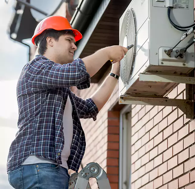 Why Homeowners & Businesses Trust Us Dallas, TX