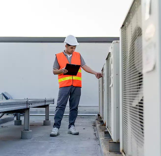 Why Homeowners & Businesses Trust Us in Dallas, TX?