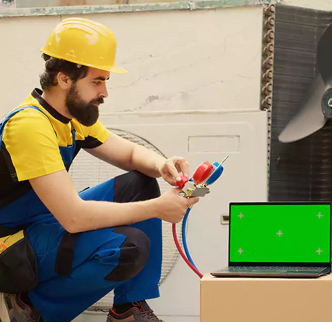 Why Homeowners & Businesses Trust Us in Dallas, TX?