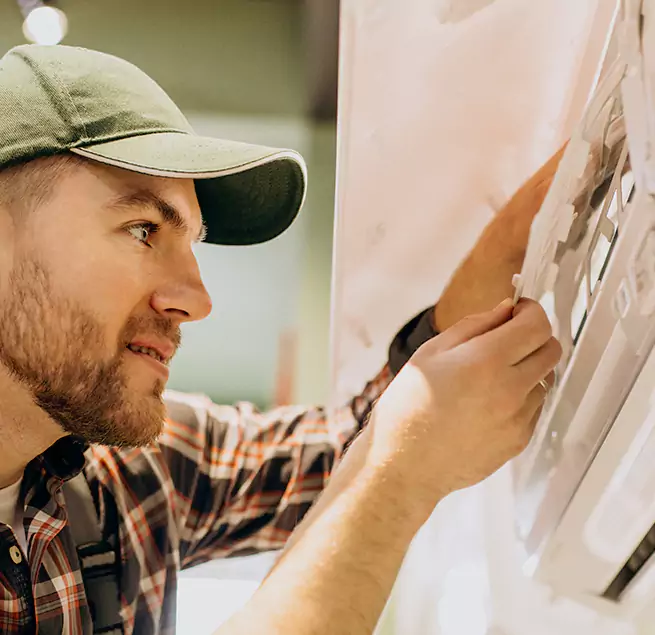 Why Homeowners & Businesses Trust Us in Dallas, TX?