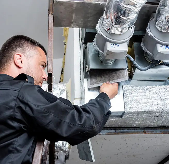 Why Homeowners & Businesses Trust Us in Dallas, TX?